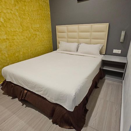 Fortune Hotel ยะโฮร์บาห์รู ภายนอก รูปภาพ