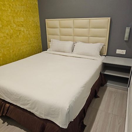 Fortune Hotel ยะโฮร์บาห์รู ภายนอก รูปภาพ