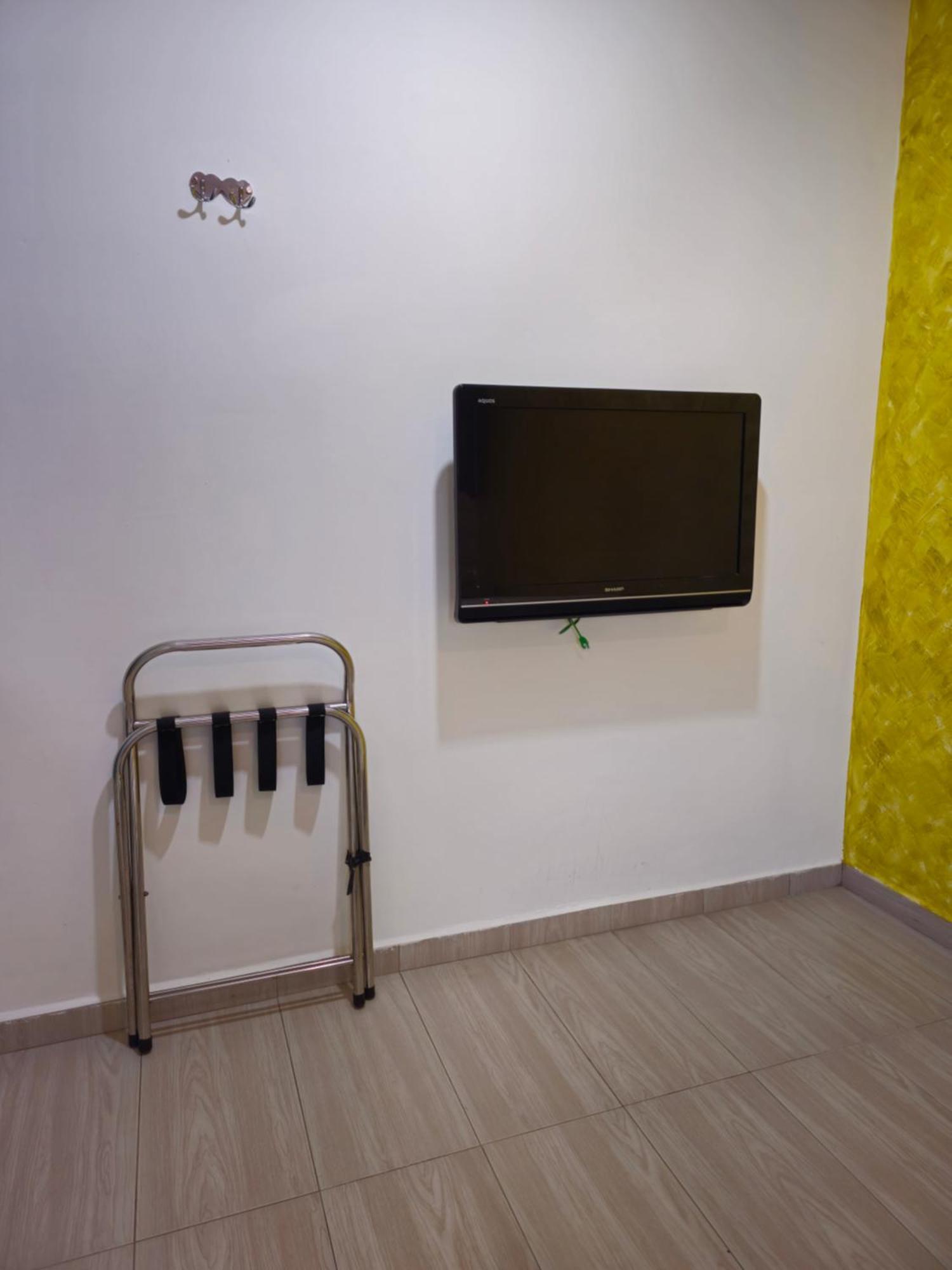 Fortune Hotel ยะโฮร์บาห์รู ภายนอก รูปภาพ