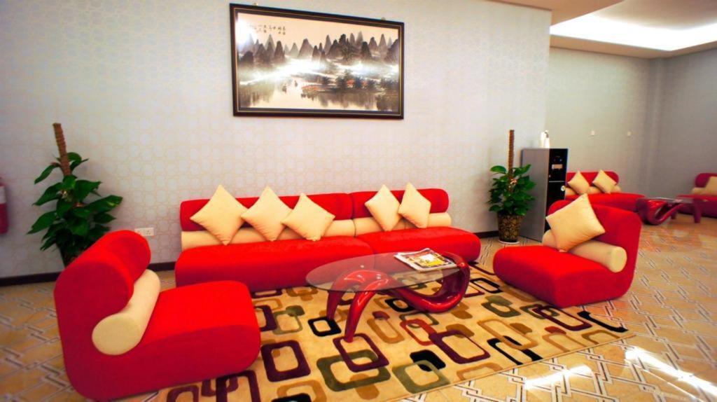 Fortune Hotel ยะโฮร์บาห์รู ภายนอก รูปภาพ